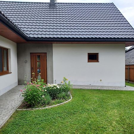 Noclegi Nad Czarna Orawa Podwilk Exterior foto