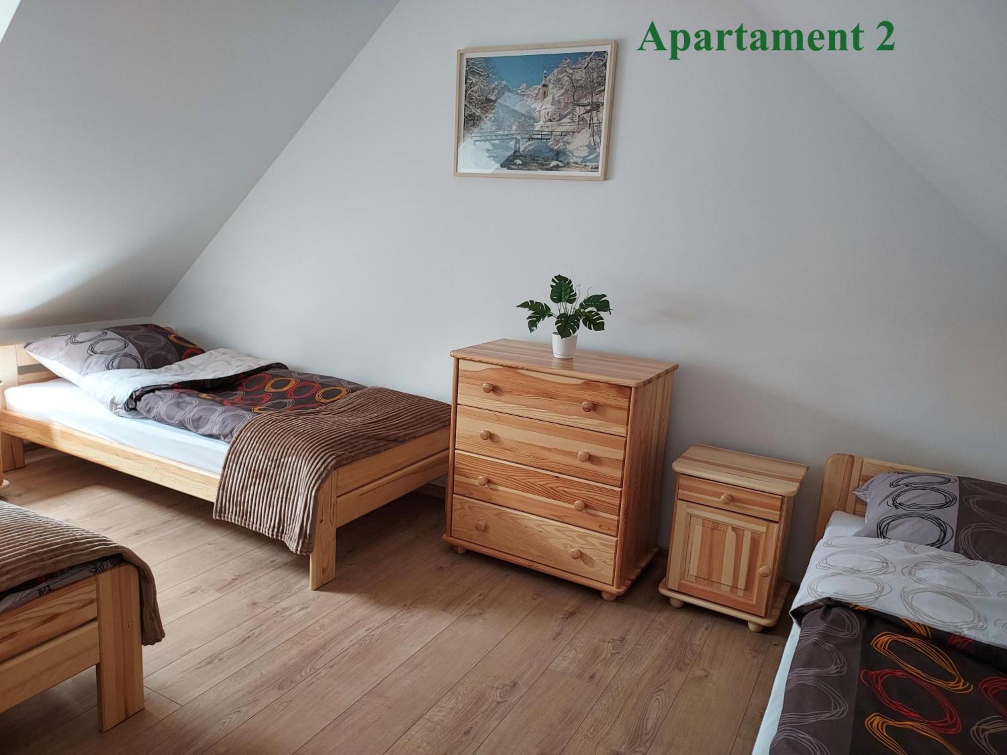 Noclegi Nad Czarna Orawa Podwilk Exterior foto